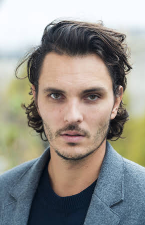 Tom Hygreck as 