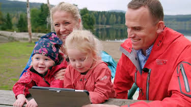 09:05: Husfixarna Norge (S2 E35) (S2) | TV8 | 4/4 2026