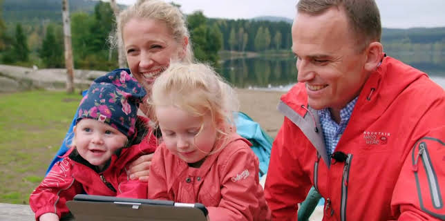 13:50: Husfixarna Norge (S2 E35) (S2) | TV8 | 3/29 2026