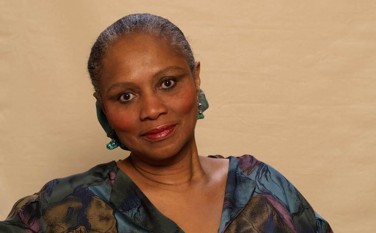 Sandi Ross