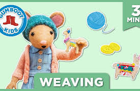 Daisy and Gumboot Kids Series: Episode 22 | Llama Friend