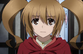 Lord Marksman and Vanadis: Snow Princess of the Frozen Ripple