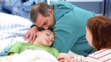 03:15: Die Unfallklinik (2) | SWR Fernsehen BW | 7/23 2026