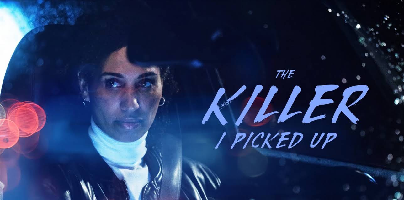 The Killer I Picked Up (2024)