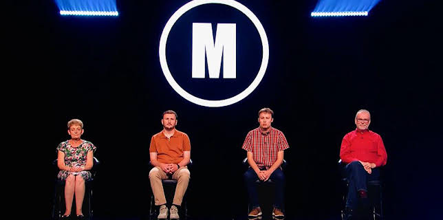 8:00 PM: Mastermind | BBC Two | 2/23 2026