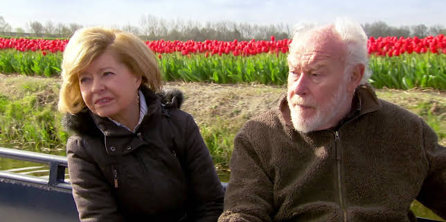 12:45: Med kjærlighet for kanaler: Nederland | NRK 2 | 1/23 2026