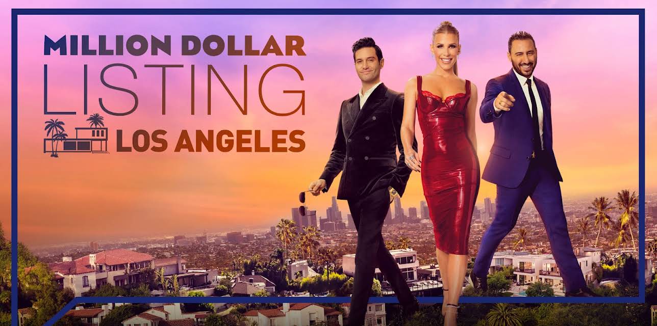 Million Dollar Listing S3
