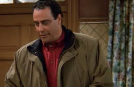 Everybody Loves Raymond Season 1: Who's Handsome