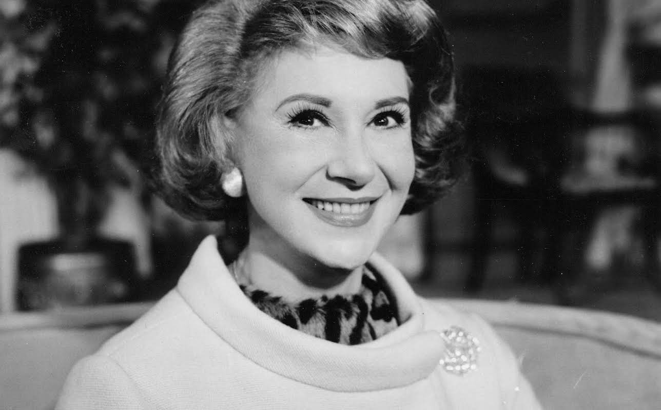 Arlene Francis