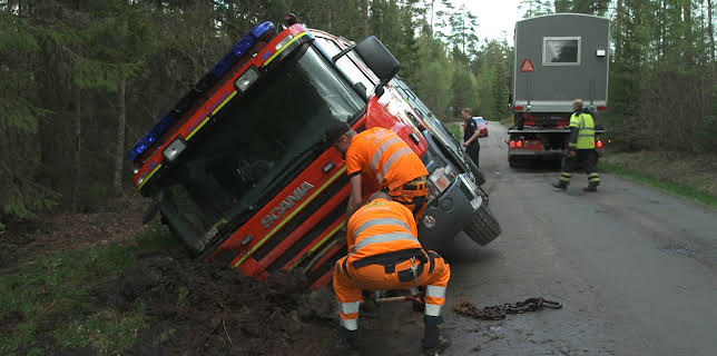 13:00: Veiens helter (S11 E4) (S11) | MAX | 1/26 2026