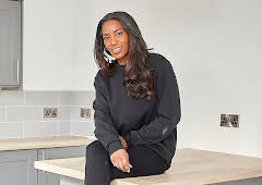 The Great House Giveaway