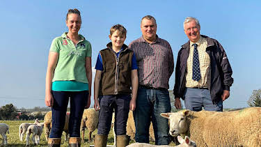 2:45 AM: The Yorkshire Vet (S15 E1) (S15) | 5 Select | 6/6 2026
