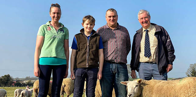 9:00 AM: The Yorkshire Vet (S15 E1) (S15) | 5 Select | 3/19 2026