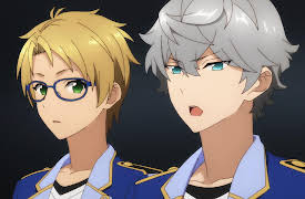 Ensemble Stars: Effort