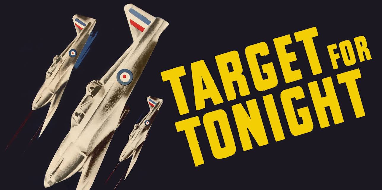 Target for Tonight (1941)