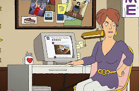 Royal Crackers, Season 1: Stebe