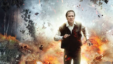 8:00 PM: Volcano | 5 Star | 4/4 2026