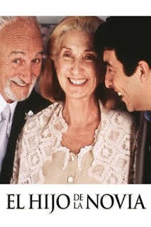 18:55: El hijo de la novia | TCM | 3/29 2026