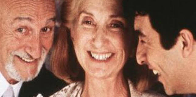 22:00: El hijo de la novia | TCM | 1/8 2026