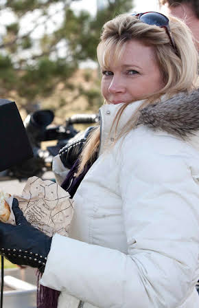 Camilla Sullivan as Director