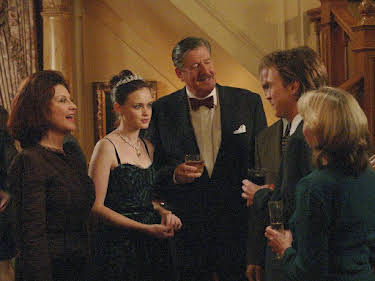 13:55: Gilmore Girls | Sixx | 6/24 2026