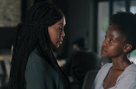 Fatal Seduction: Episode 13