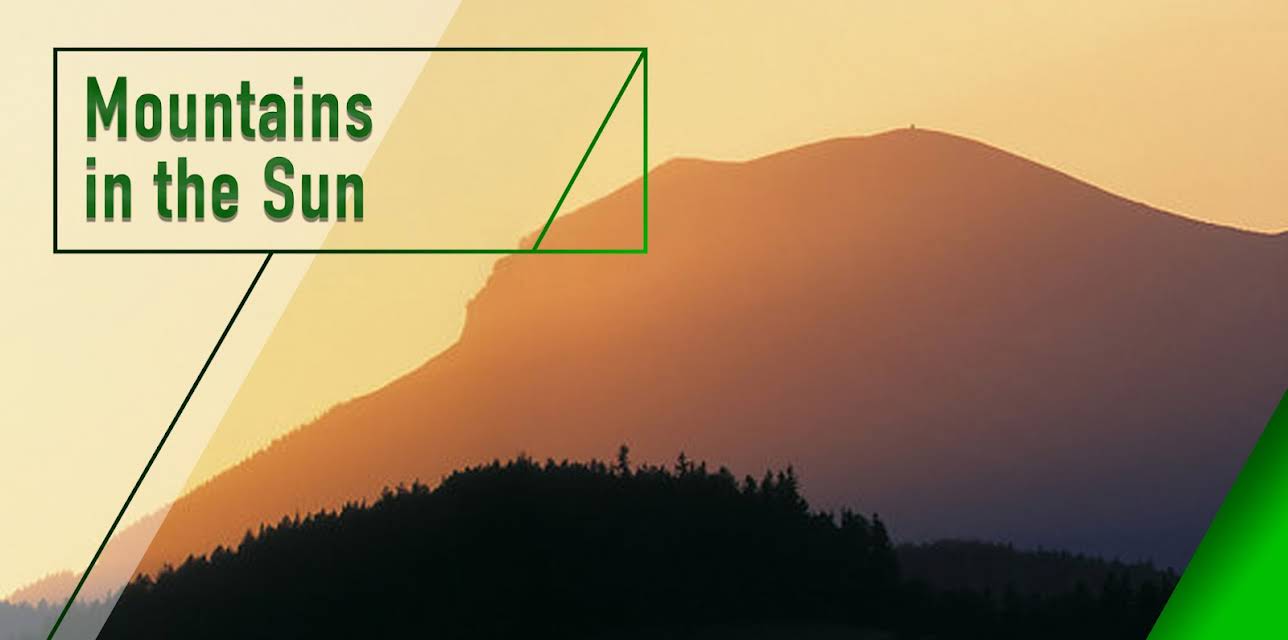 Mountains in the Sun (2008)
