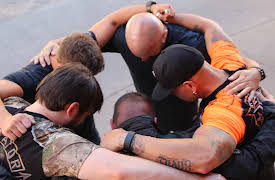 Haunted Towns: Episode 4