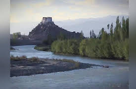 Revealed: Siachen: Revealed: Siachen