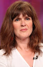 Siobhan Finneran som 
