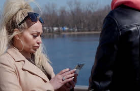 Darcey & Stacey Season 1: Caught on Tape