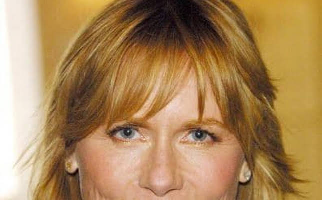 Amy Madigan