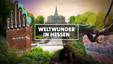 17:30: Oberes Mittelrheintal - einzigartige Kulturlandschaft am Rhein | ARD Alpha | 7/8 2026