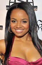 Kyla Pratt as 