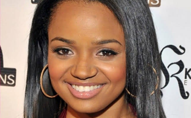 Kyla Pratt