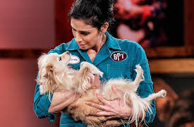 Stupid Pet Tricks, Season 1: ​Animal Speed Roast