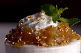 Brunch @ Bobby's: Episode 13