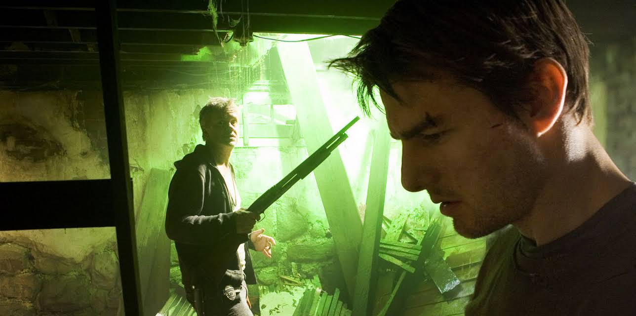 The War Of The Worlds (1953)