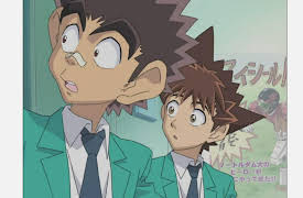 Eyeshield 21: Season 1: The Scorching HELL TOWER!