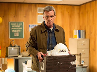 13:40: The Middle | ProSieben | 9/21 2026