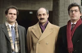 Fear City: New York mot maffian: Domedagen