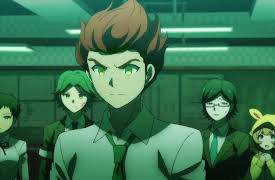 Danganronpa 3: Season 1: Despair Arc: Future Arc 4 - Who is a liar