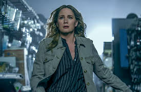 The Bondsman - Season One: Erdos