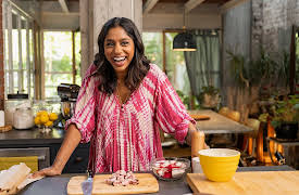 Everyday Cooking: Garlicky Pork Chops and Bacon Radishes