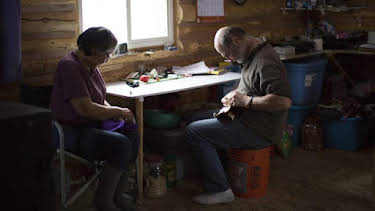 7:00 PM: The Last Alaskans (S3) | Discovery Channel | 6/18 2026