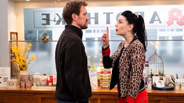 19:30: Dahoam is Dahoam (3722) | BR Fernsehen | 4/14 2026