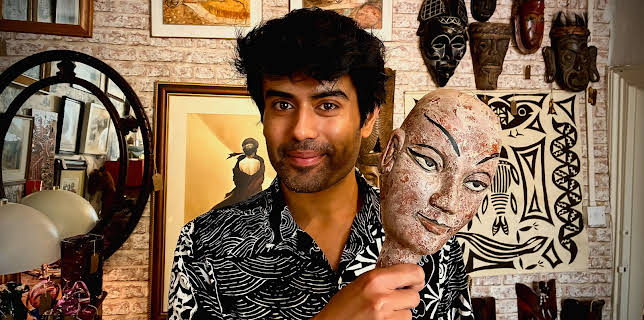 4:30 PM: Antiques Road Trip (S32) | BBC One | 1/28 2026