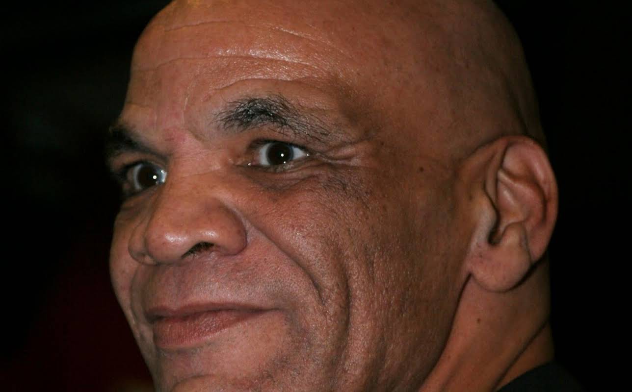 Paul Barber