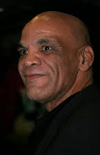 Paul Barber as 
