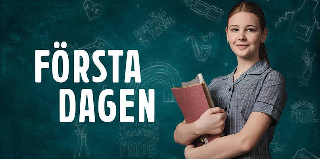 15:05: Första dagen | Barnkanalen | 1/30 2026